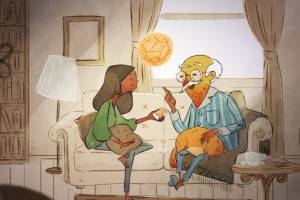 Story Corps