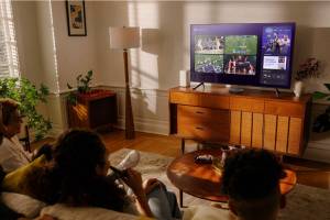 Xfinity's new national video plans offer all-in pricing, designed to deliver simplicity, transparency and unbeatable value. Courtesy Comcast