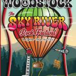 The cover of Before Woodstock: The Sky river Rock Festival & Lighter Than Air Fair.