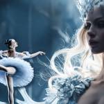 The Snow Queen, presented by Grand Kyiv Ballet, is based on the world-famous fairy tale by Hans Christian Andersen 5 p.m. Dec. 26 at Edmonds Center for the Arts. (Photo provided)
