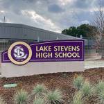 (Lake Stevens School District)