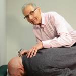 Dr. Michael Carter provides personalized care designed to support your bodys natural ability to heal and adapt. Photo courtesy Brain Based Chiropractic Center