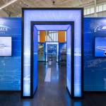 The Boeing Aerospace Adventure at the Boeing Future of Flight on Thursday, Jan. 15, 2026 in Everett, Washington. (Olivia Vanni / The Herald)