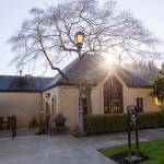 Chateau Ste. Michelle’s tasting room on Wednesday, Jan. 21, 2026 in Woodinville, Washington. (Olivia Vanni / The Herald)