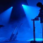 Artemidorus, A Pink Floyd Experience, will perform 7:30 p.m. Saturday at the Historic Everett Theatre.