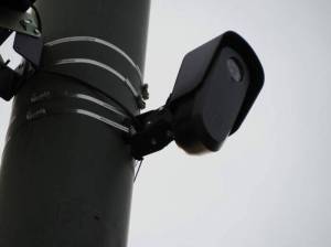 At least 16 other states regulate automated license plate readers. (Photo by Quentin Young/Colorado Newsline)