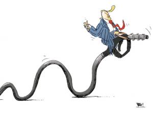 toon