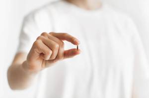 Under House Bill 2303, signed Wednesday, companies cant ask or require their employees to get chipped. (Stock photo)