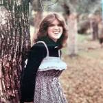 A photo of Susan Vesey. (Provided photo)