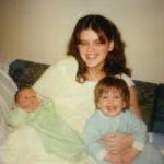 A family photo of Susan Vesey. (Provided photo)