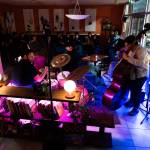 The Dowon Kim Quartet performs on March 6 at Butter Notes Cafe in Everett.