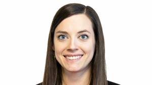 Megan Kemmett is an Emerging Leader finalist. (Olivia Vanni / The Herald)