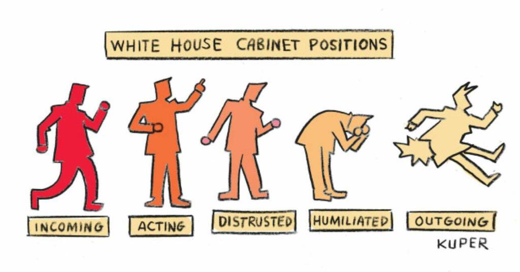 Editorial cartoon