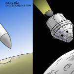Editorial cartoon