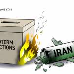 Editorial cartoon