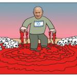 Editorial cartoon