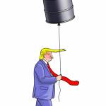 Editorial cartoon