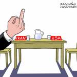Editorial cartoon