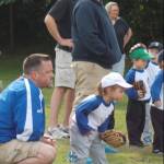 Chris Langsea (left) with his daughter Aliana Langsea. (Photo courtesy of Sarah Langsea)