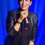 Provided photo 
Comedian Tammy Pescatelli will bring her sarcastic brand of stand-up to Tulalip Casino Resort on April 30.