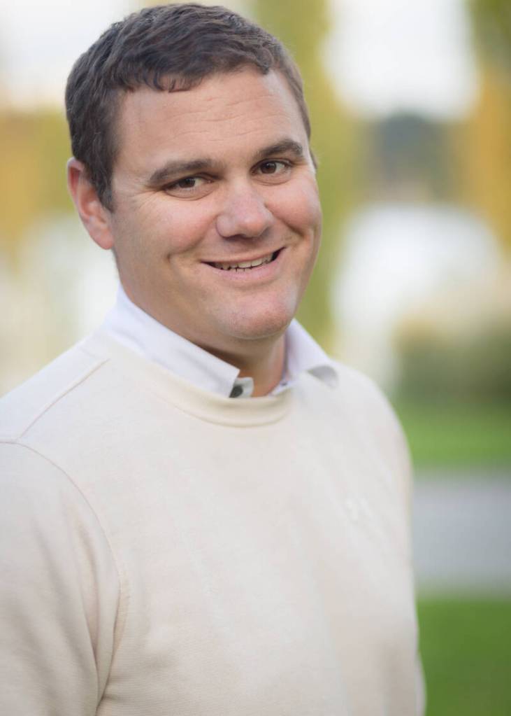 Stephan Banchero