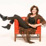 Amy Grant will perform at 7:30 p.m. Sept. 3 at the Evergreen State Fairgrounds. (Provided photo)