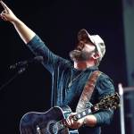 At the Grandstand, country star Lee Brice will perform at 7:30 p.m. on Aug. 31. (Provided photo)