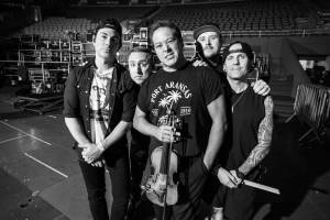 Yellowcard will perform at Chateau Ste. Michelle on May 24 in Woodinville. (Provided photo)