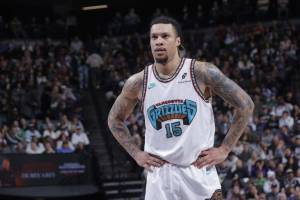 Memphis Grizzlies forward Brandon Clarke, a former Gonzaga star, died at the age of 29, his agency announced Tuesday.