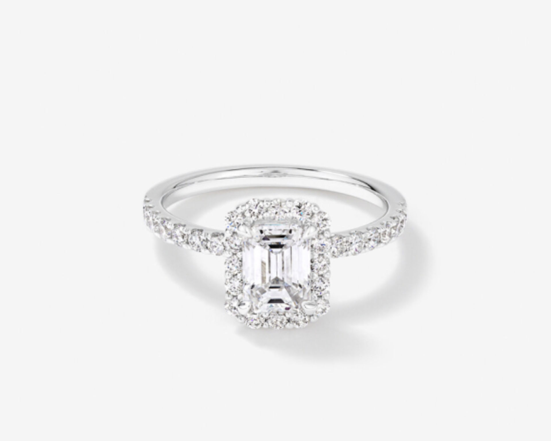 Shop All Engagement Rings 