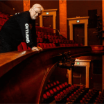 Open for the past 120 years, The Historic Everett Theatre plays a vital role as a venue for the Everett community. Photo courtesy of Historic Everett Theatre.
