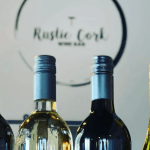 Image from the Rustic Cork Wine Bar website