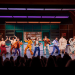 Photo Credit: Village Theatre Instagram Page