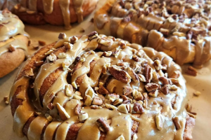 Photo Credit: Hammond Bakery website