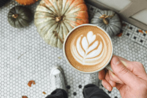 Photo Credit: Snohomish Coffee Co. Instagram page